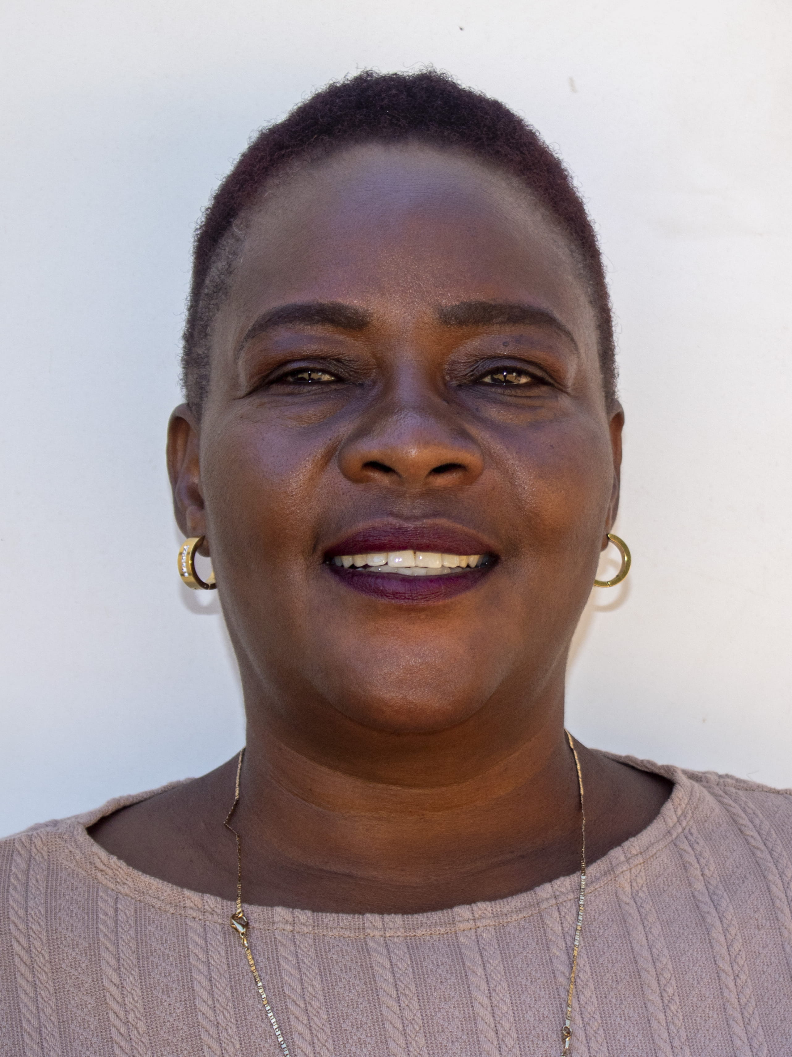 Angeline Moyana
