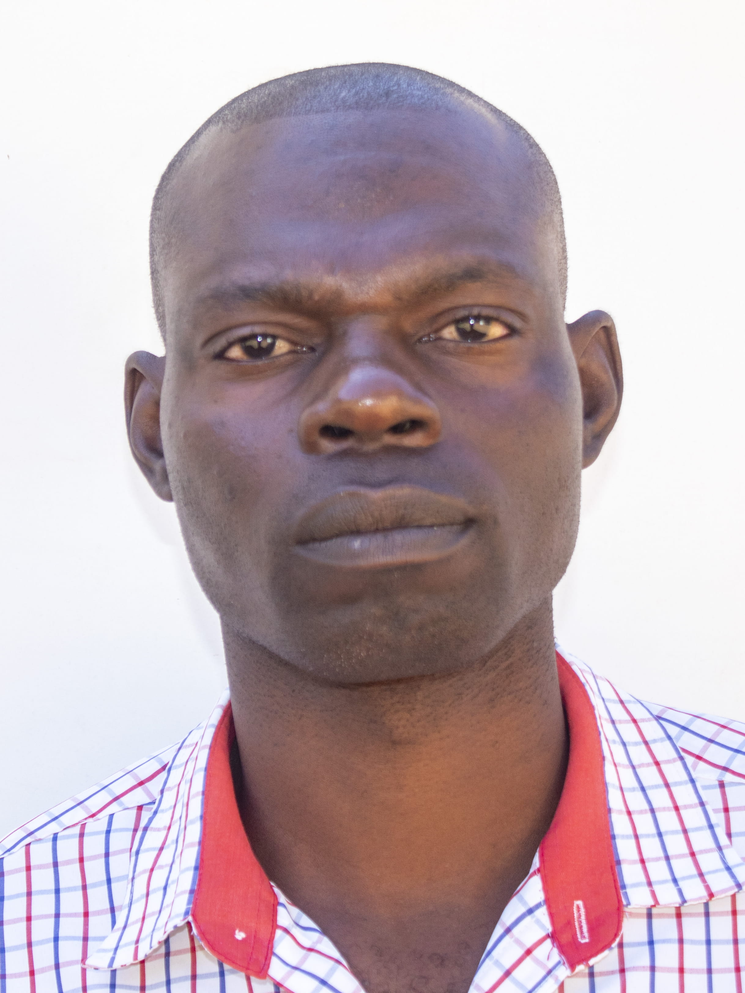 Barnabas Pachawo