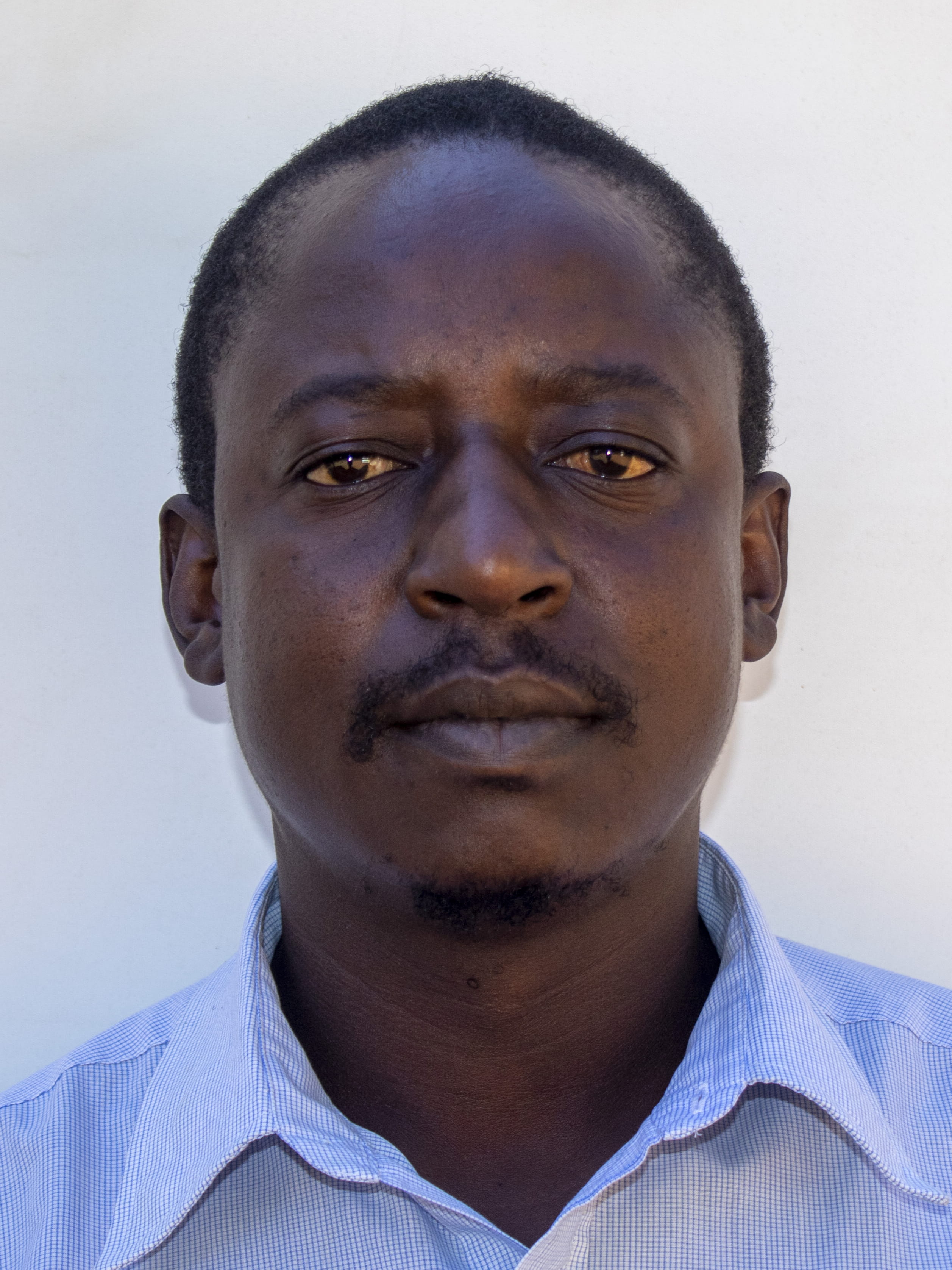Wilson C. Tsomondo