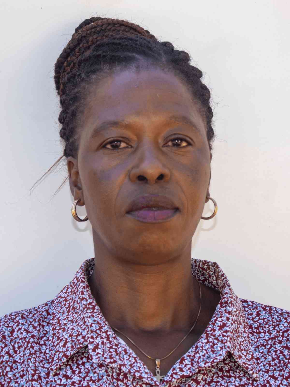 Demetria Chaumba