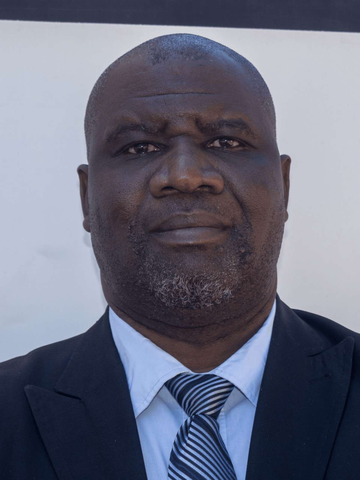 Eshawedi Chamunogwa