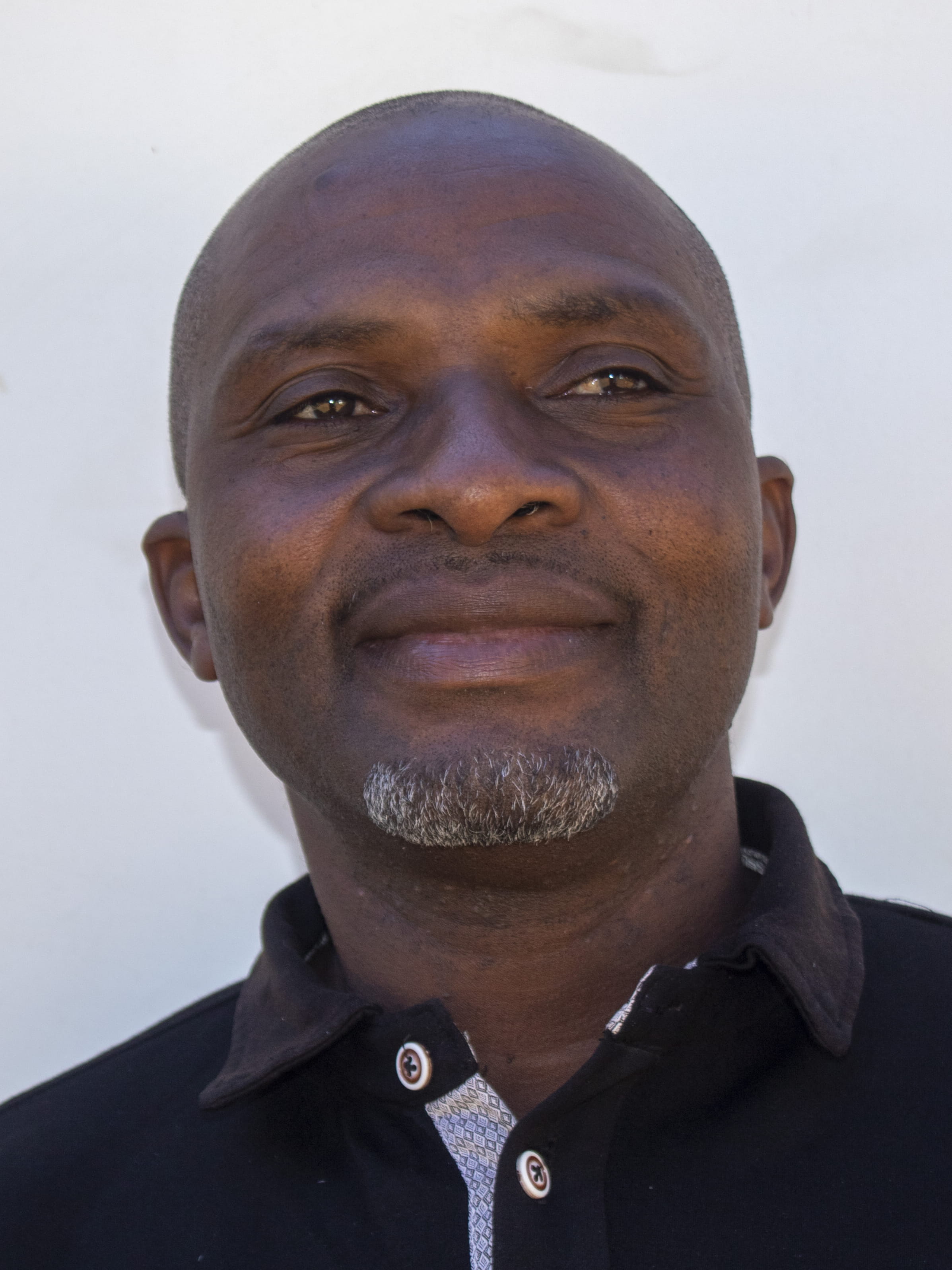 Laston Tachiona