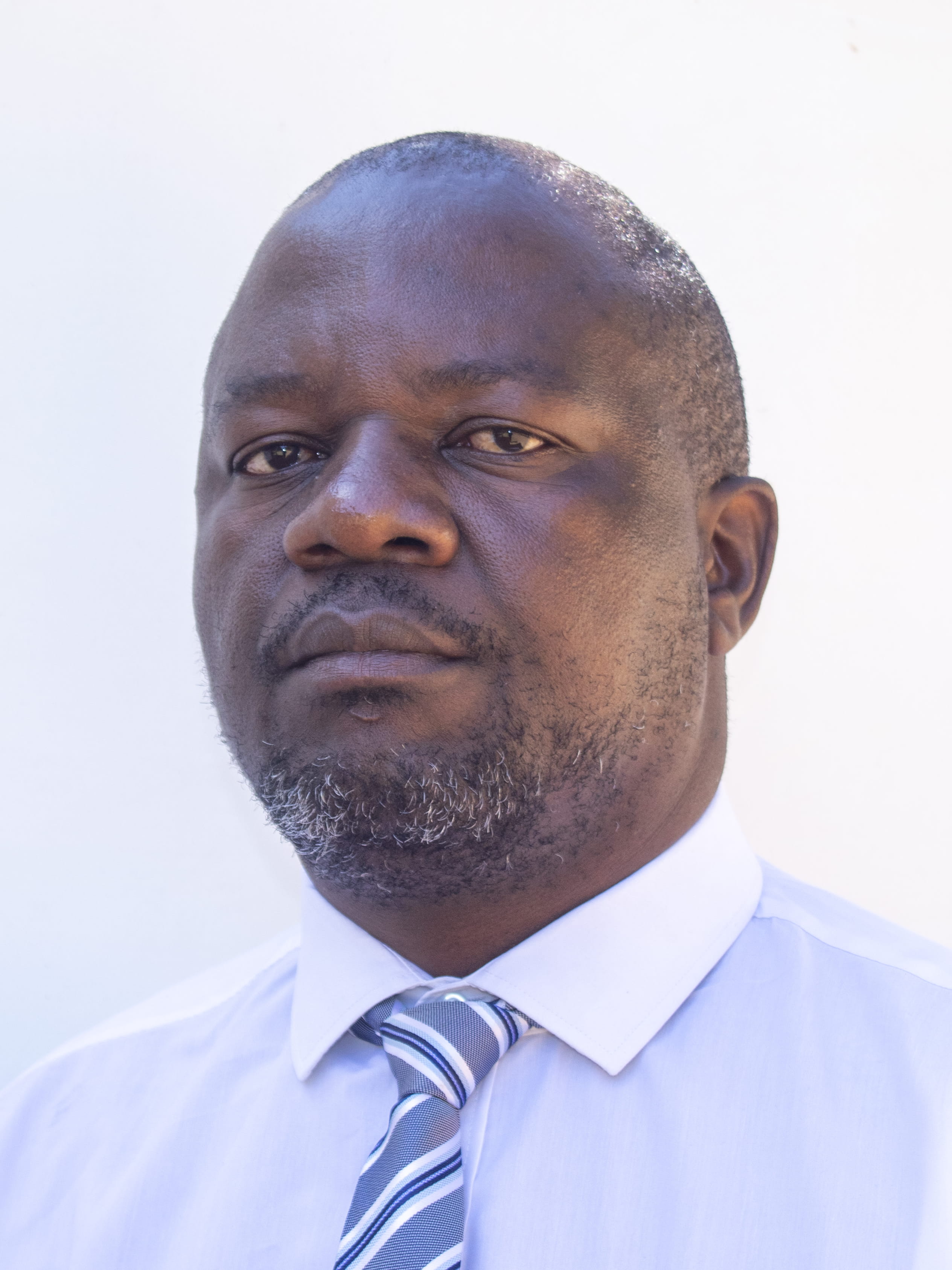 Tineyi Marokwe