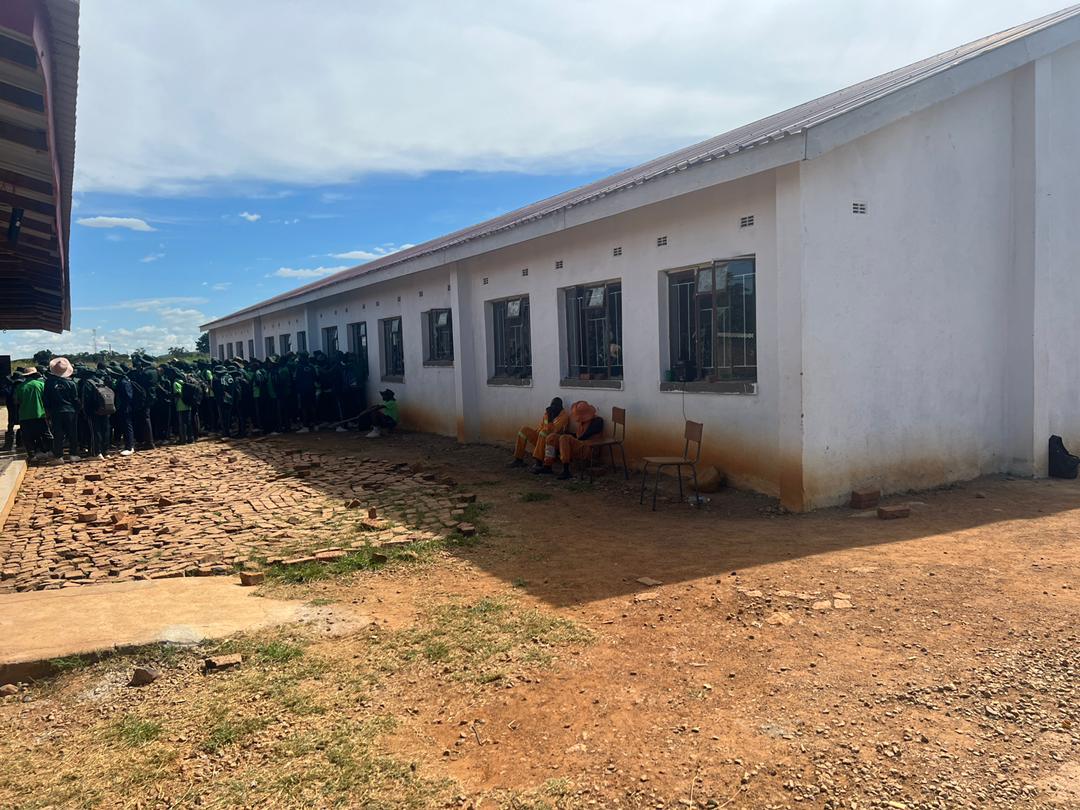 Infrastructure Projects