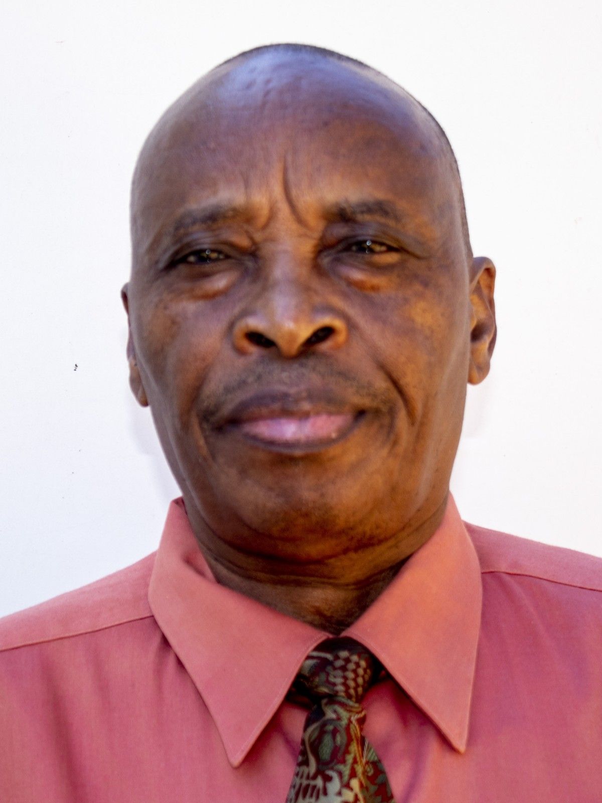 John Chishakwe